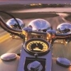 Harley Davidson: Race Across America (XSX) game cover art