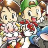 Harvest Moon 2 GBC (Game Boy Color) artwork