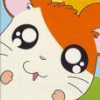 Hamtaro: Ham Hams Unite! artwork
