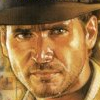 Indiana Jones and the Infernal Machine (XSX) game cover art