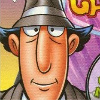 Inspector Gadget: Operation Madkactus artwork