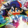 Jisedai Beegoma Battle Beyblade (XSX) game cover art