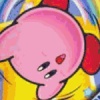 Kirby Tilt 'N' Tumble (XSX) game cover art