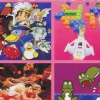 Konami GB Collection Vol. 2 artwork