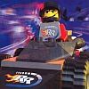 LEGO Racers artwork