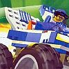 LEGO Stunt Rally artwork