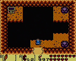 The Legend of Zelda: Link's Awakening DX (GBC), Part 2