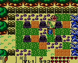 The Legend Of Zelda: Link's Awakening DX - Game Boy Review