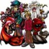 Magi Nation (XSX) game cover art