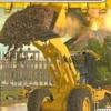 Matchbox Caterpillar Construction Zone (XSX) game cover art