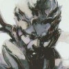 Metal Gear Solid artwork
