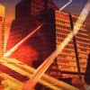 Missile Command (XSX) game cover art