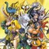 Megami Tensei Gaiden: Last Bible II (Game Boy Color) artwork