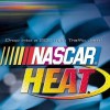 NASCAR Heat (XSX) game cover art