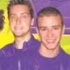 NSYNC: Get to the Show (XSX) game cover art
