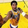 NBA 3 on 3 Featuring Kobe Bryant artwork