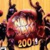 NBA Jam 2001 artwork
