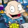 NickToons Racing (XSX) game cover art
