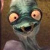 Oddworld Adventures 2 (XSX) game cover art