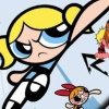 Powerpuff Girls: Battle Him (Game Boy Color)