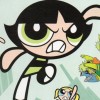 Powerpuff Girls: Paint the Town Greensville (XSX) game cover art