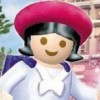 Playmobil: Laura (XSX) game cover art