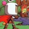 Pocket Bomberman artwork