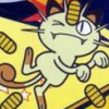 Pokemon Pinball artwork