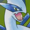 Pokemon Silver Version artwork