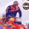 Polaris SnoCross artwork