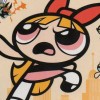 Powerpuff Girls: Bad Mojo Jojo artwork