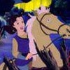 Quest for Camelot (XSX) game cover art