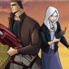 Roswell Conspiracies: Aliens, Myths & Legends artwork