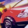 Racin' Ratz (XSX) game cover art