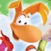 Rayman (Game Boy Color) artwork