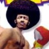 Ready 2 Rumble Boxing (XSX) game cover art