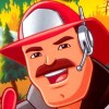 Rescue Heroes: Fire Frenzy (XSX) game cover art