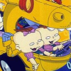 The Rugrats Movie (Game Boy Color)