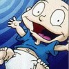 Rugrats: Time Travellers artwork