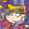 Rugrats: Totally Angelica (XSX) game cover art