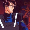 Resident Evil Gaiden artwork