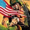 Sgt. Rock: On the Frontline (XSX) game cover art