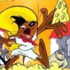 Speedy Gonzales: Aztec Adventure (XSX) game cover art