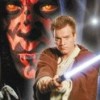 Star Wars Episode I: Obi-Wan's Adventures artwork