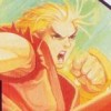 Street Fighter Alpha: Warriors' Dreams (XSX) game cover art