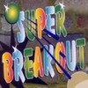Super Breakout (XSX) game cover art