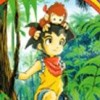 Survival Kids (XSX) game cover art