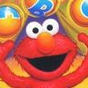 Sesame Street: Elmo's ABCs artwork