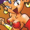 Shantae artwork