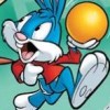 Tiny Toon Adventures: Buster Saves the Day artwork